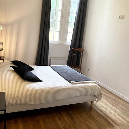 Le Brighton Lägenhet Cayeux-sur-Mer Exteriör bild